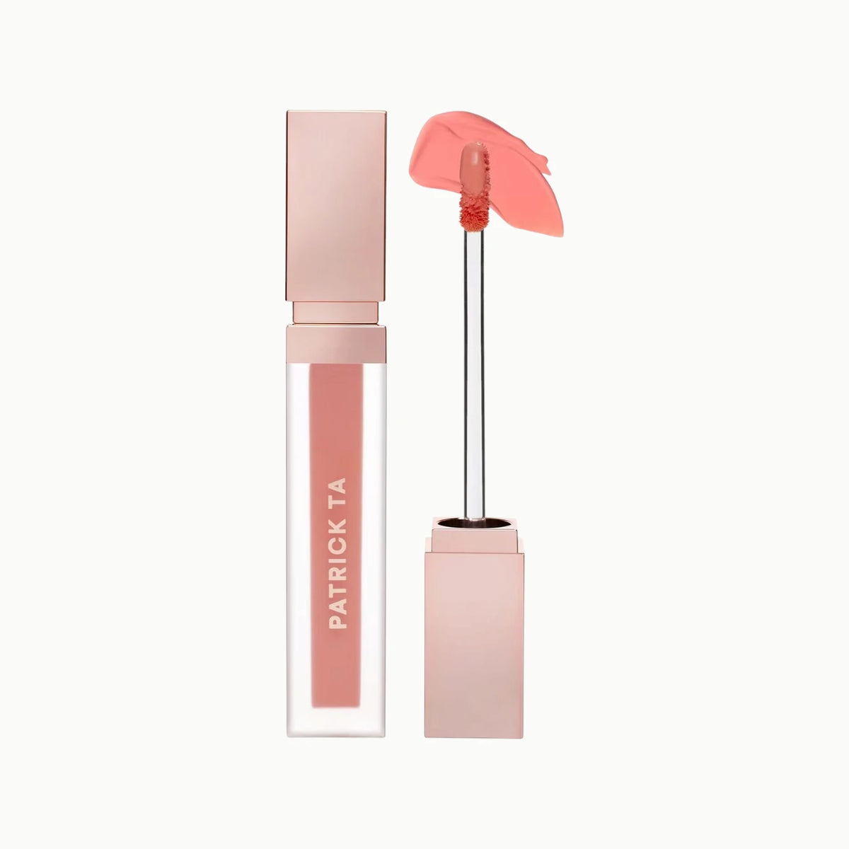 Liquid Transition Brightening Blush