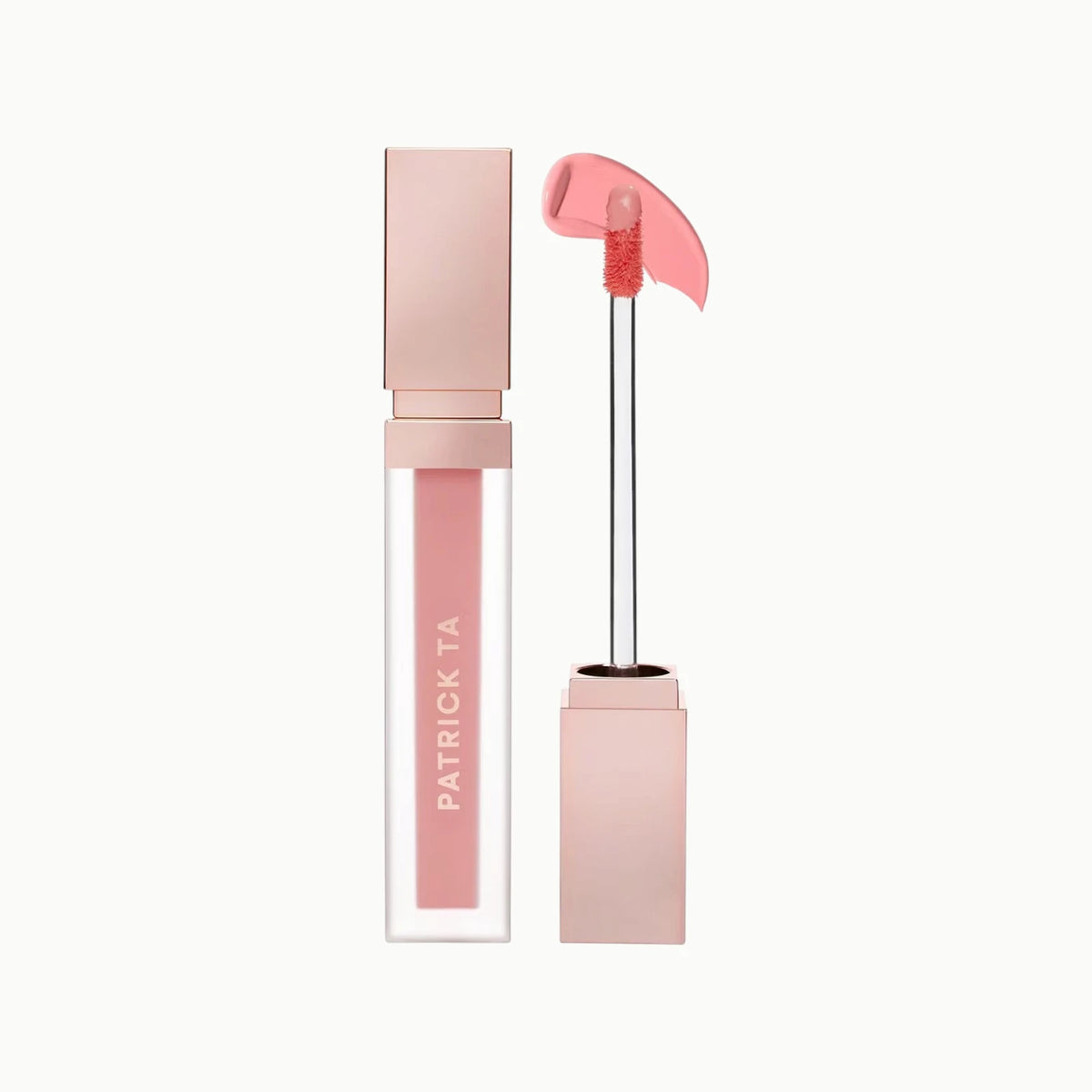Liquid Transition Brightening Blush