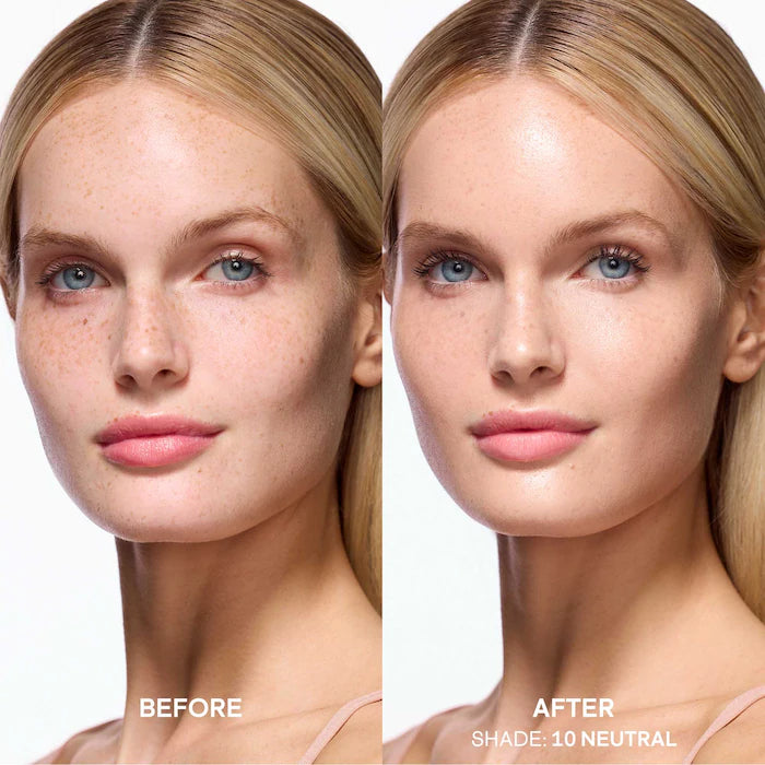 Major Skin Hydra-Luxe Luminous Skin Perfecting Foundation - Azora Beauty
