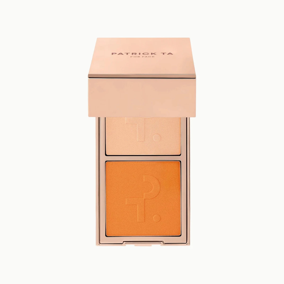 Transition Blurring Blush Duo