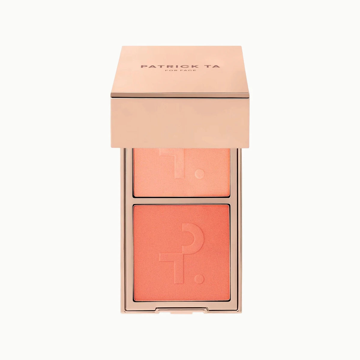 Transition Blurring Blush Duo