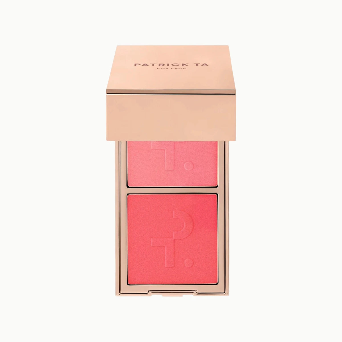 Transition Blurring Blush Duo