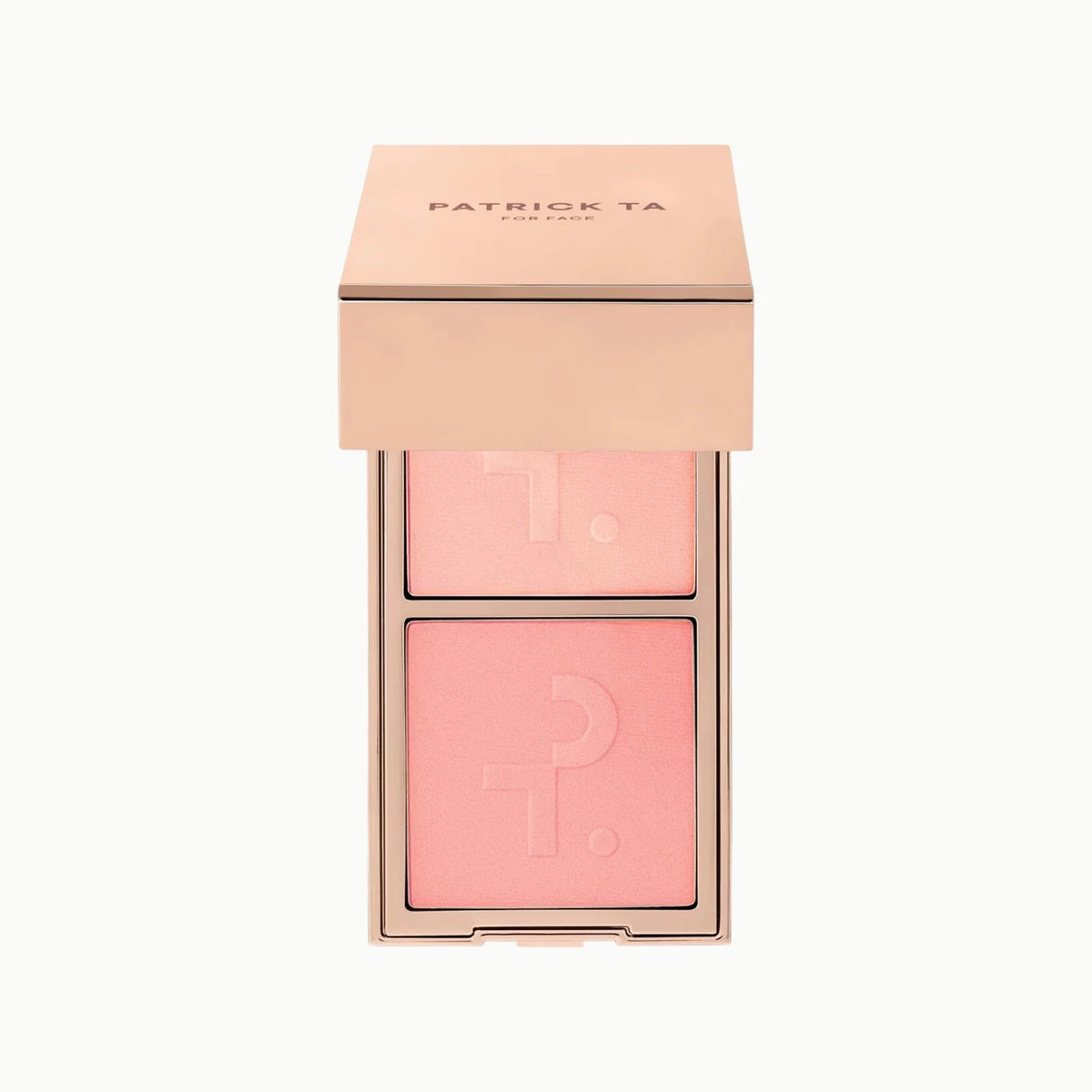 Transition Blurring Blush Duo