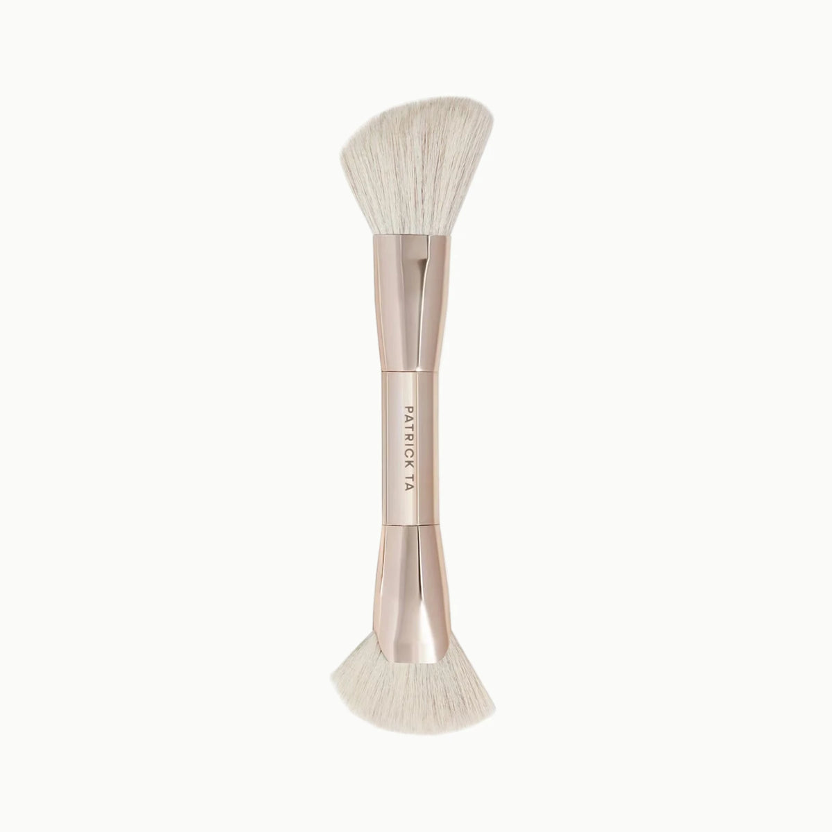Dual-Ended Contour Brush - Azora Beauty