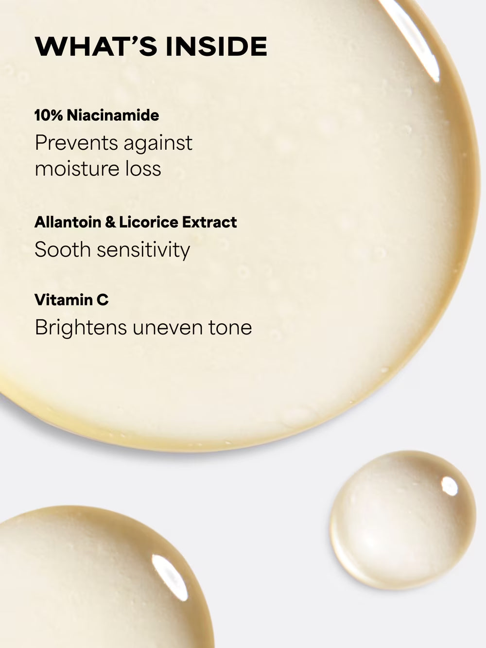 10% Niacinamide Booster - Azora Beauty