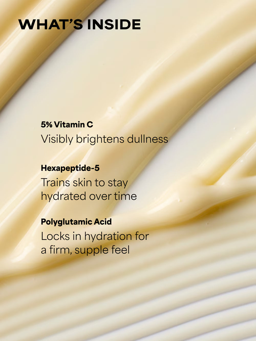 C5 Super Boost Moisturizer - Azora Beauty
