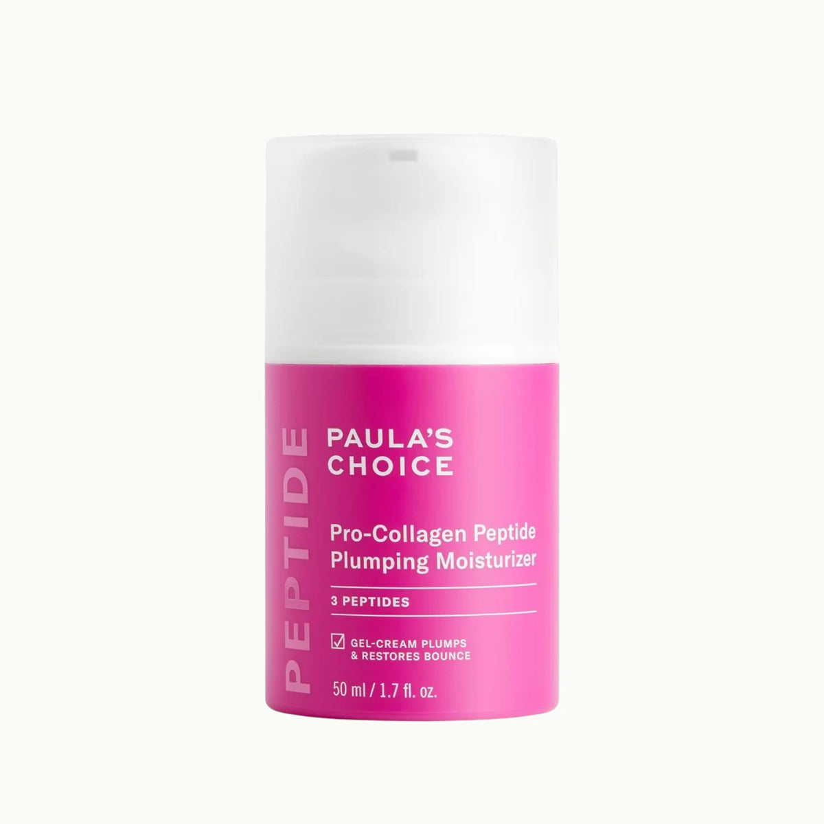 Pro-Collagen Peptide Plumping Moisturizer - Azora Beauty