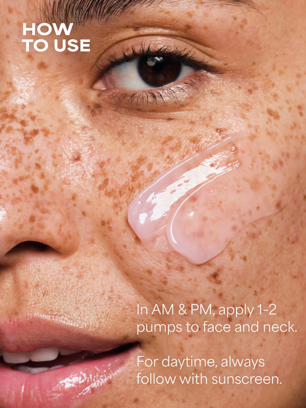 Pro-Collagen Peptide Plumping Moisturizer - Azora Beauty