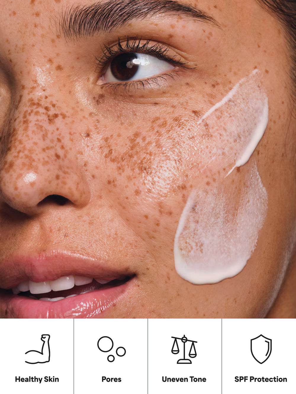 Youth-Extending Daily Hydrating Fluid SPF 50 - Azora Beauty