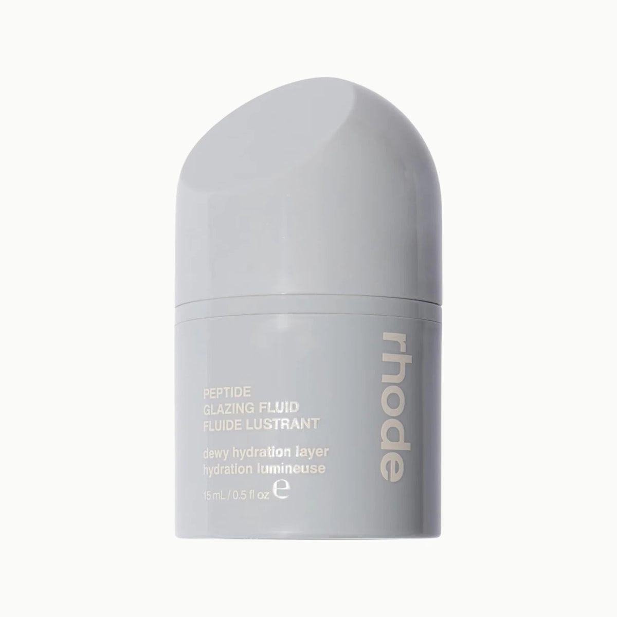 Peptide Glazing Fluid - Azora Beauty