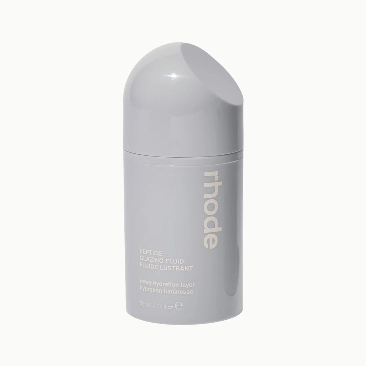 Peptide Glazing Fluid - Azora Beauty