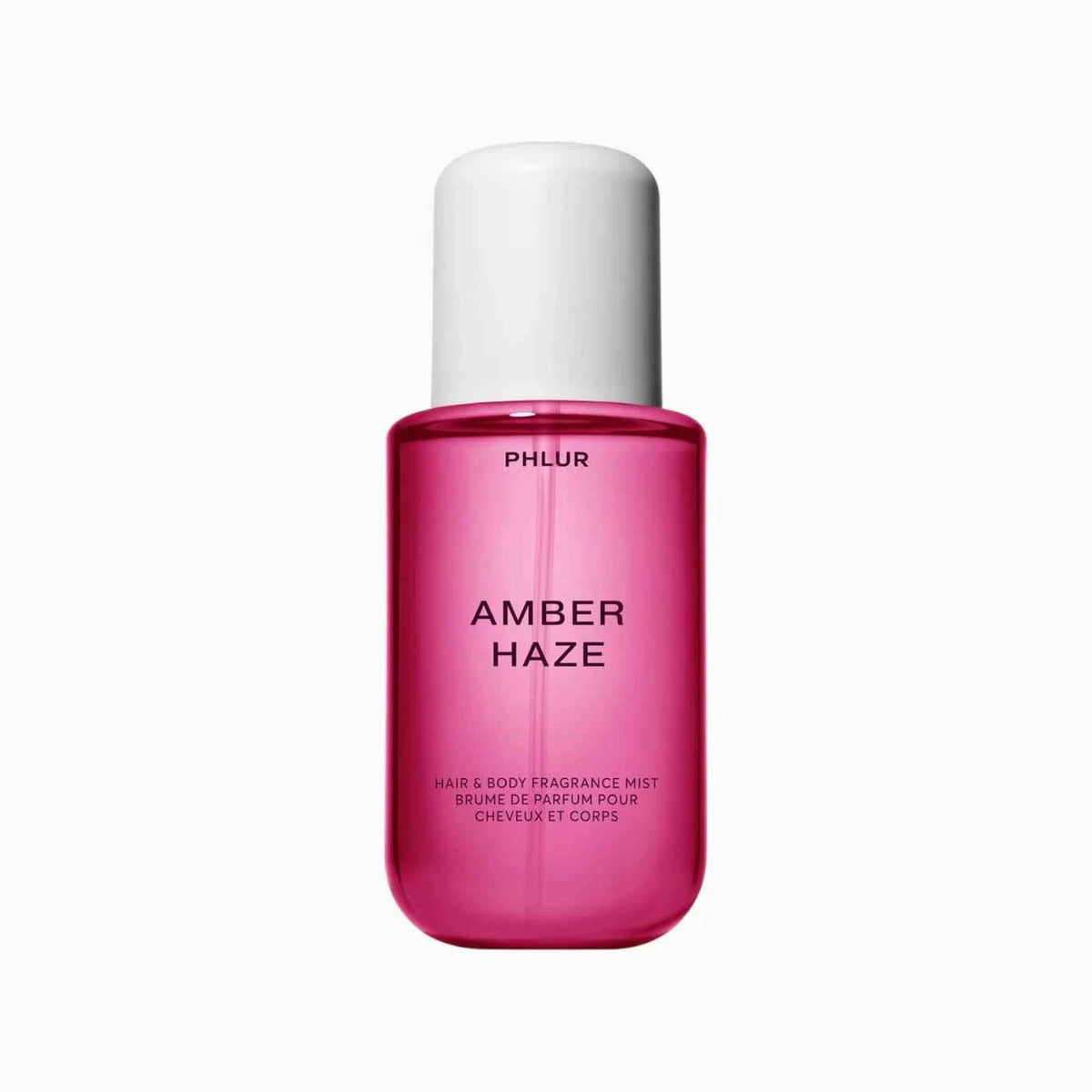 Amber Haze Hair and Body Fragrance Mist