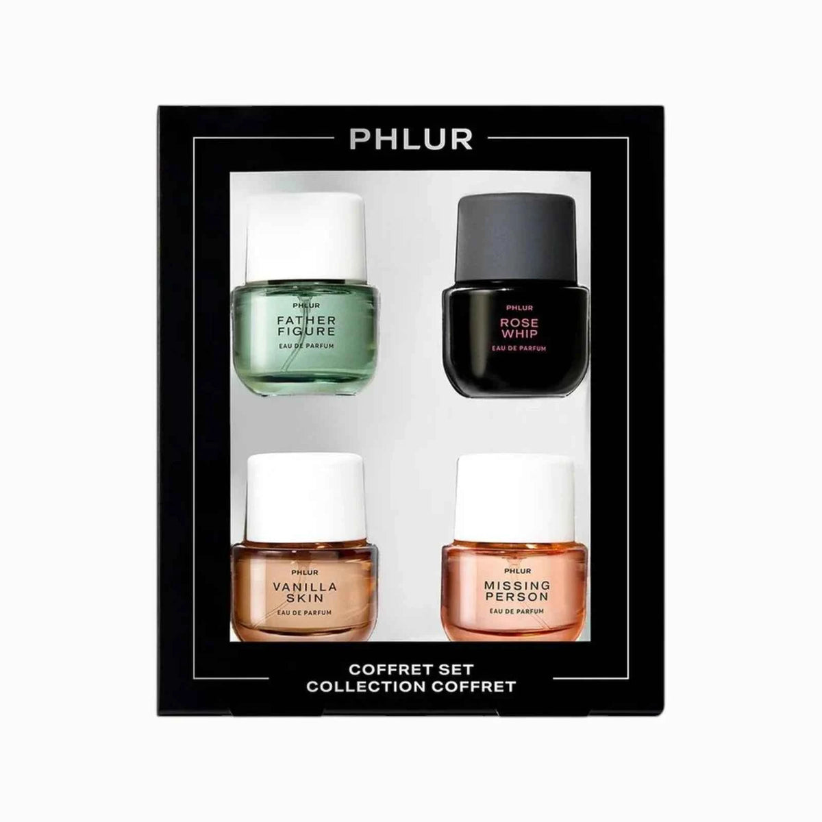 Coffret Set