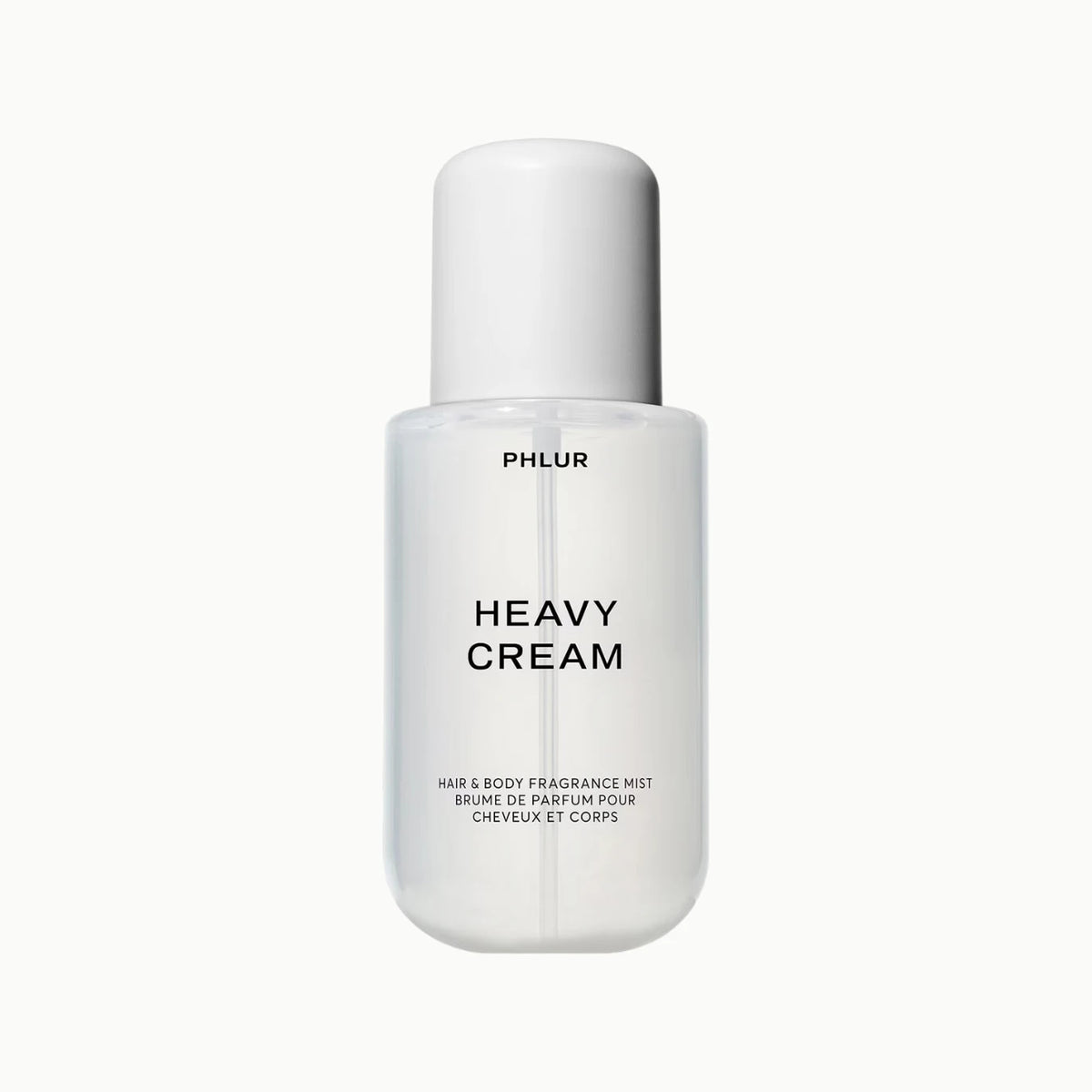Heavy Cream Hair and Body Fragrance Mist