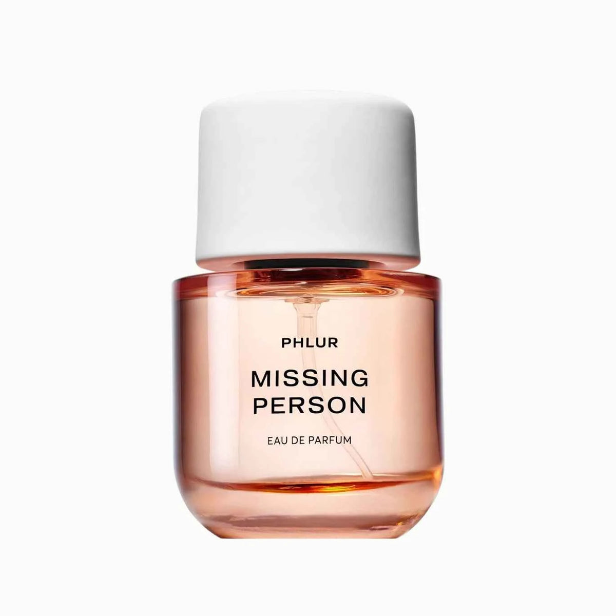 Missing Person Eau de Parfum