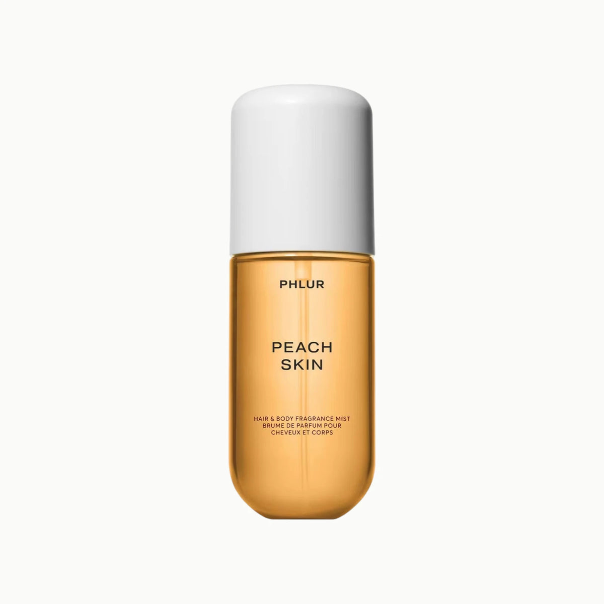 Peach Skin Hair and Body Fragrance Mist