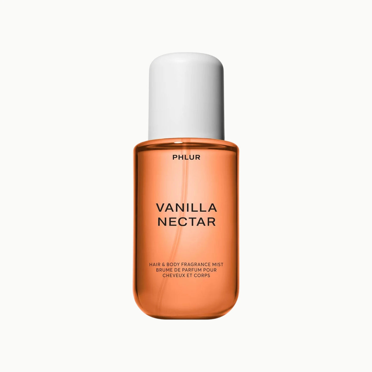 Vanilla Nectar Hair and Body Fragrance Mist