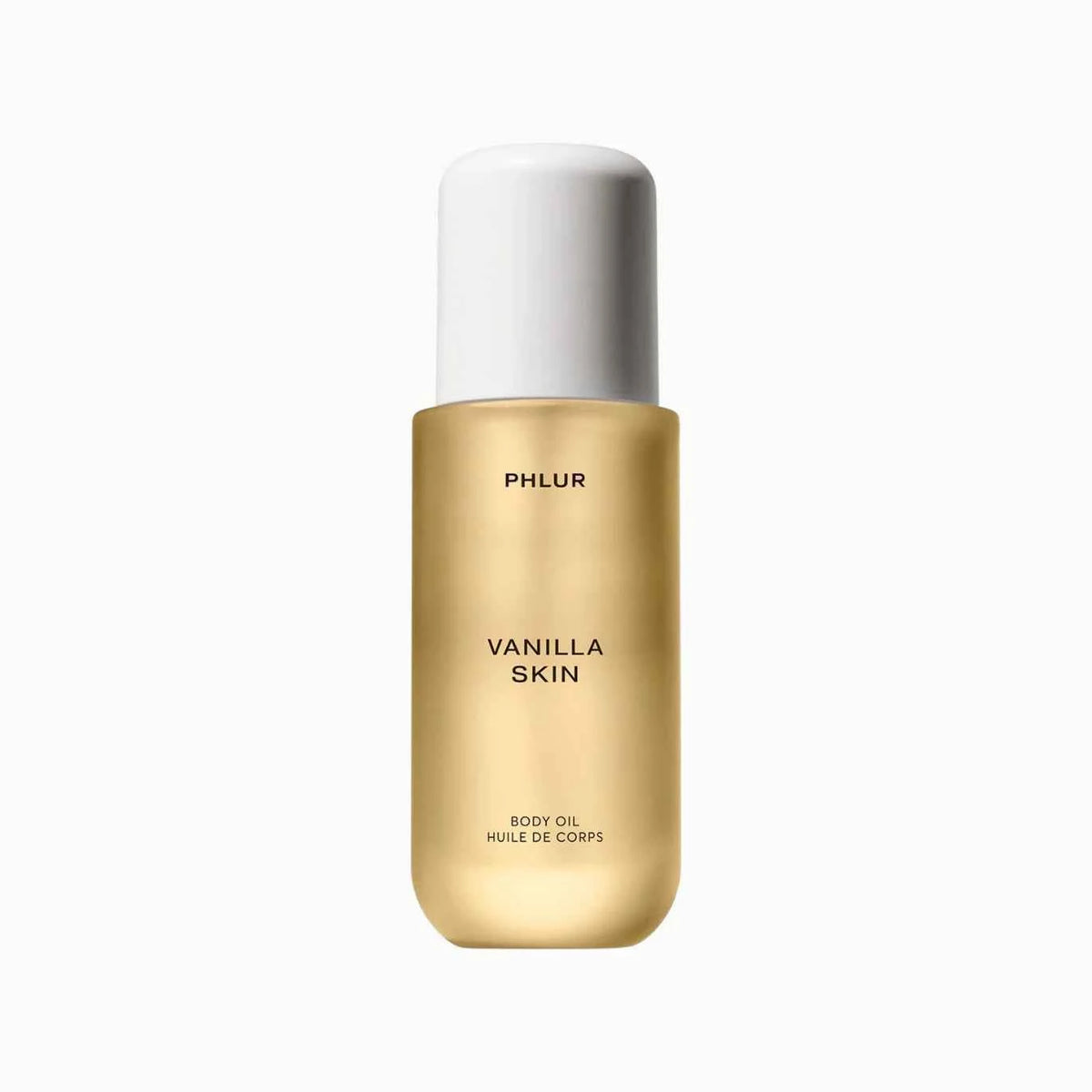 Vanilla Skin Body Oil