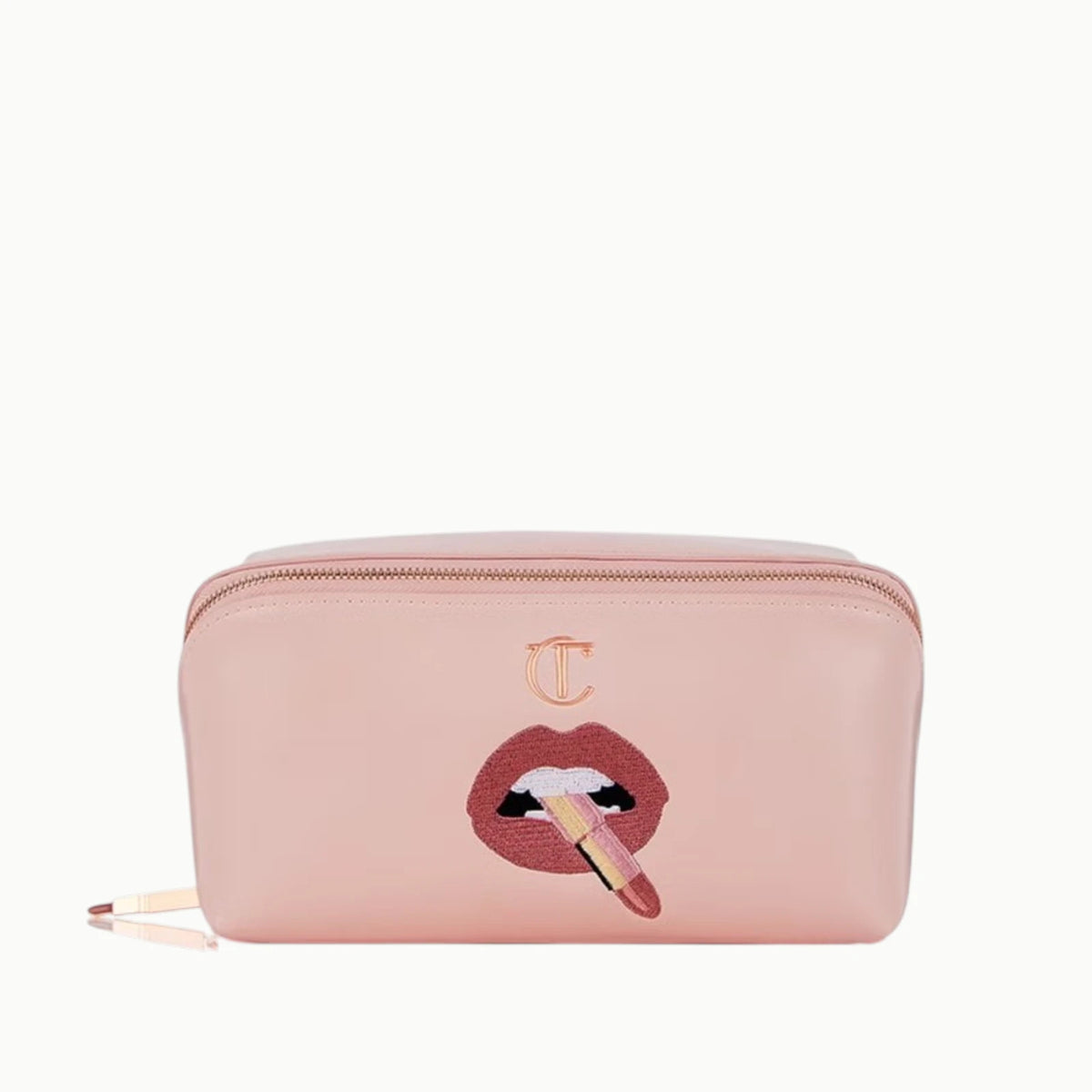 Pillow Talk Makeup Bag - Azora Beauty