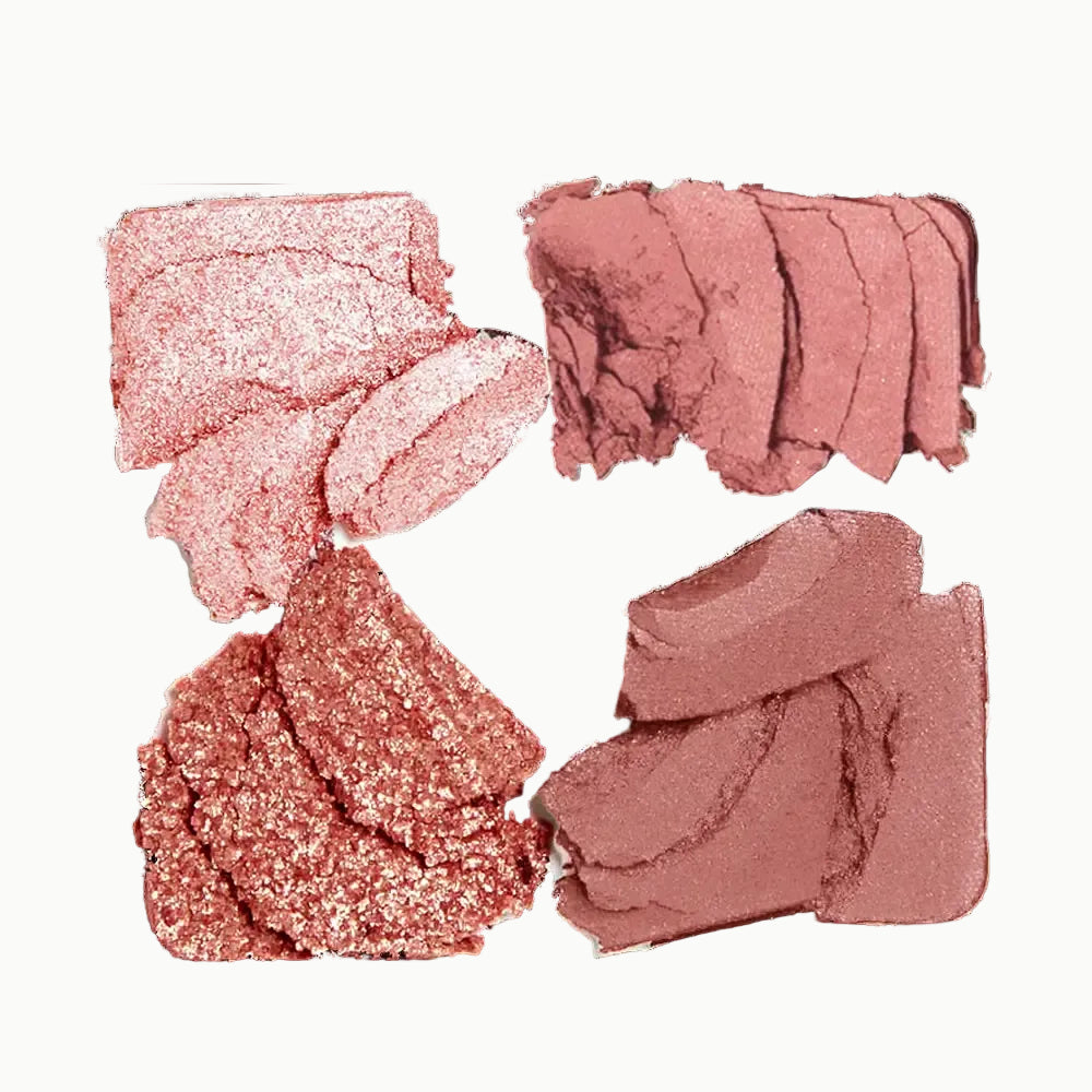 Luxury Palette - Azora Beauty