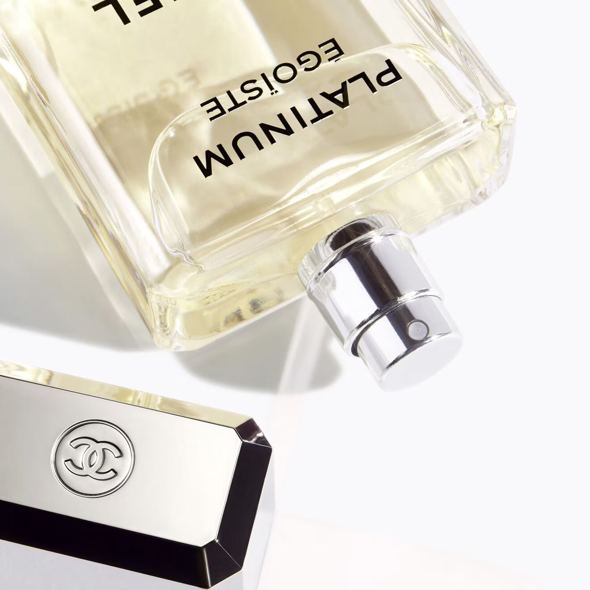 Platinum Égoïste Eau De Toilette Spray - Azora Beauty