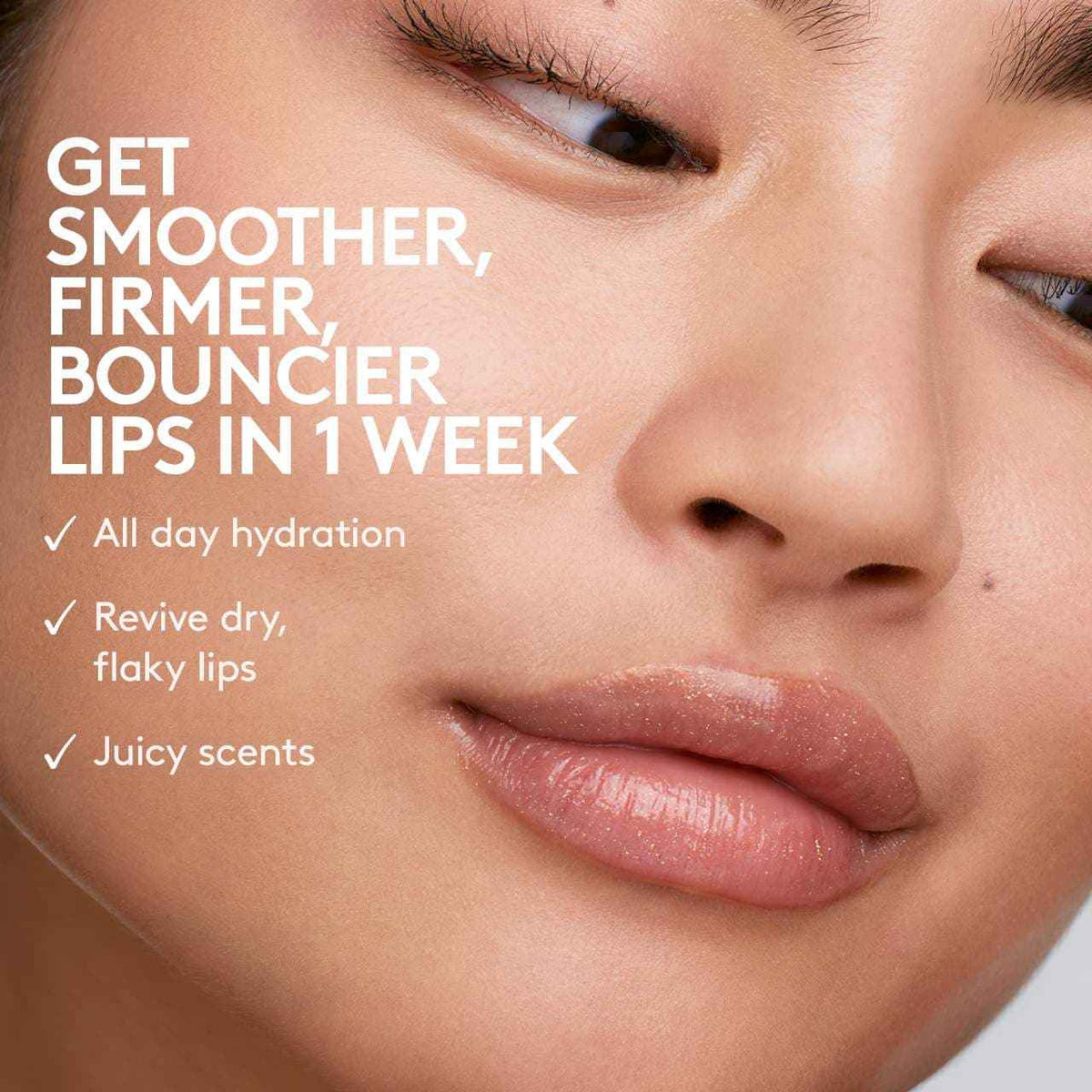 Plush Puddin’ Intensive Recovery Lip Mask with Vitamin E