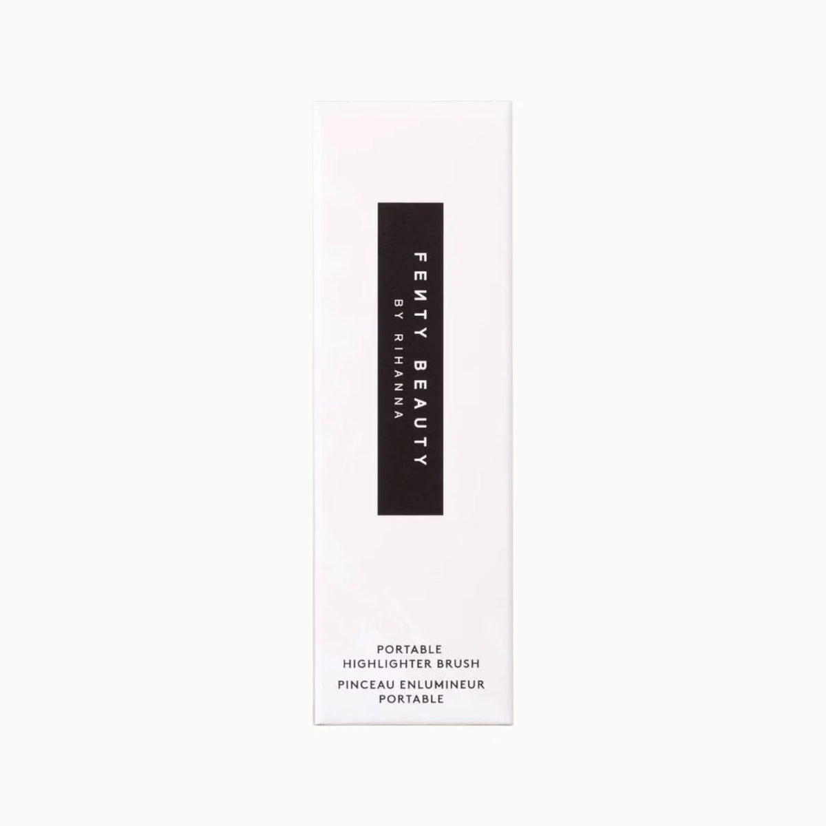 Portable Highlighter Brush 140 - Azora Beauty