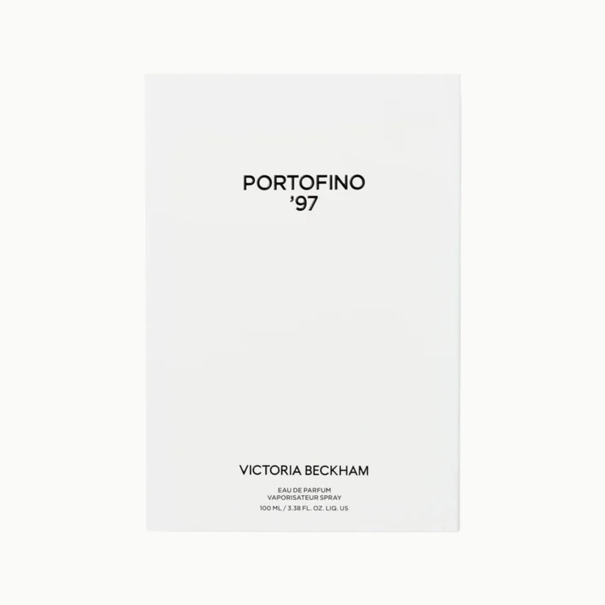 Portofino '97 Eau De Parfum