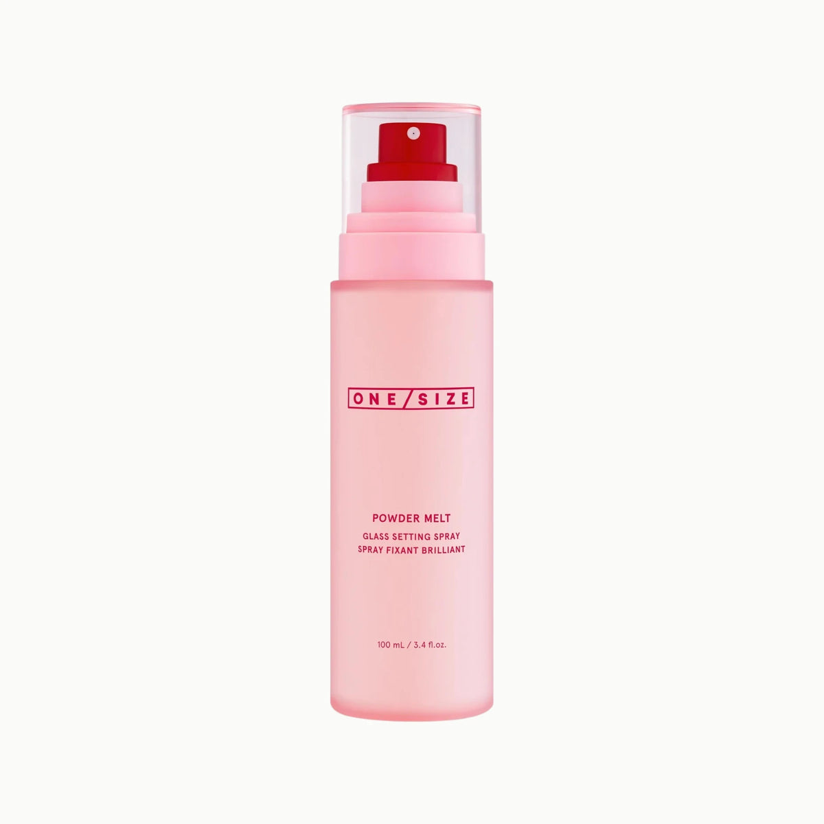 Powder Melt Glass Setting Spray - Azora Beauty