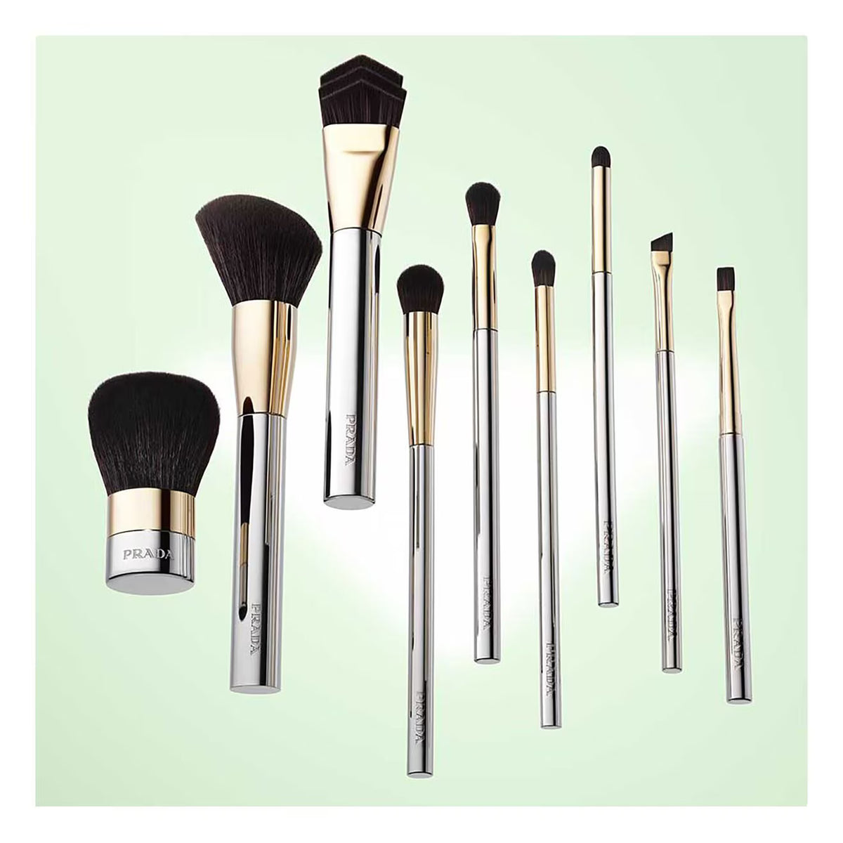 Powder Diffuser Brush - Azora Beauty