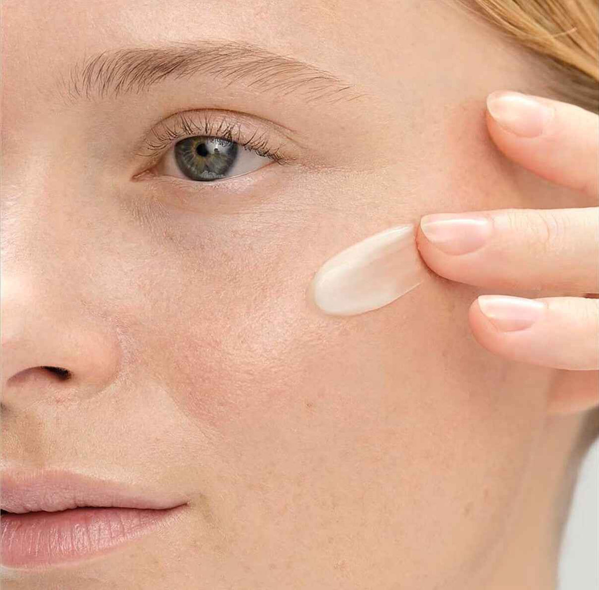 Augmented Skin The Cream