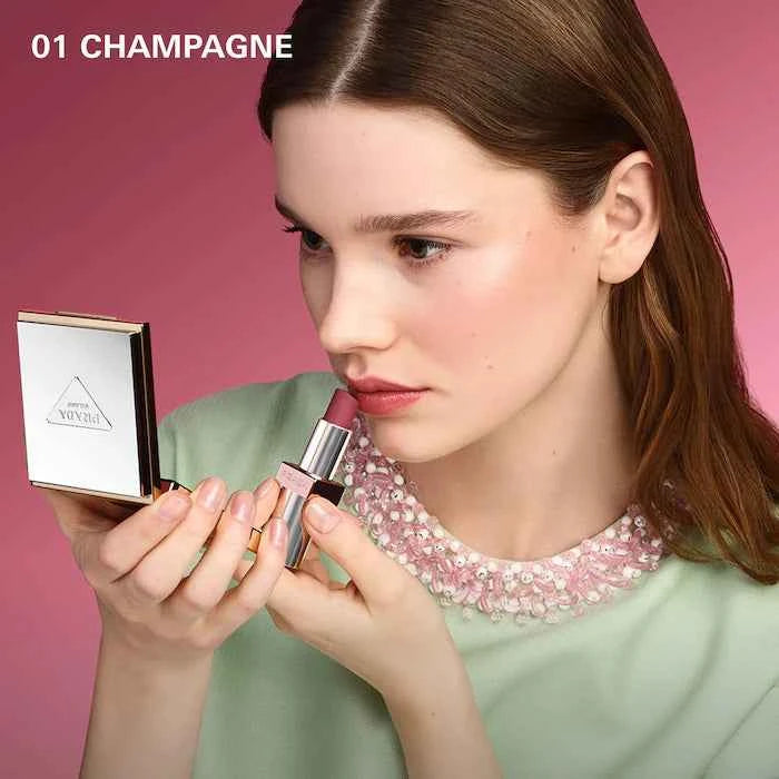 Light Glowing Powder Highlighter