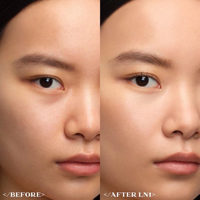 Micro-Correcting Blurring Radiant 24H Longwear Concealer With Peptides