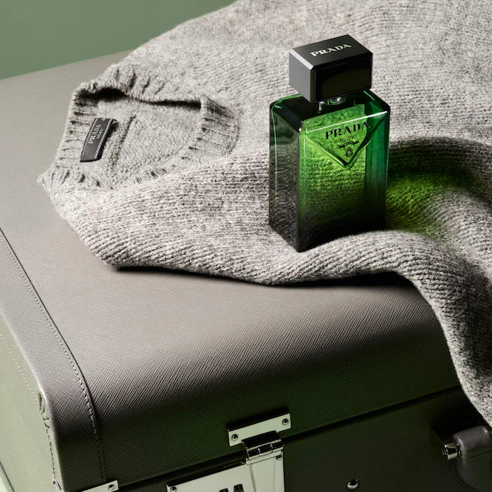 Paradigme Eau De Parfum - Azora Beauty
