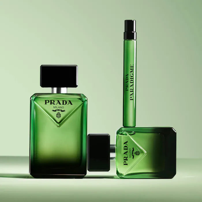 Paradigme Eau De Parfum - Azora Beauty