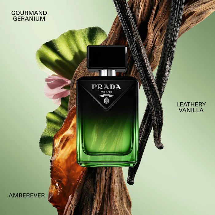Paradigme Le Parfum