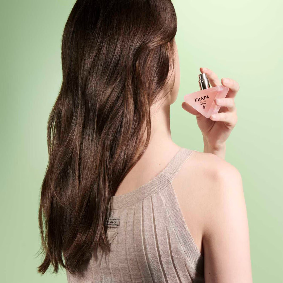 Paradoxe Hair Mist - Azora Beauty