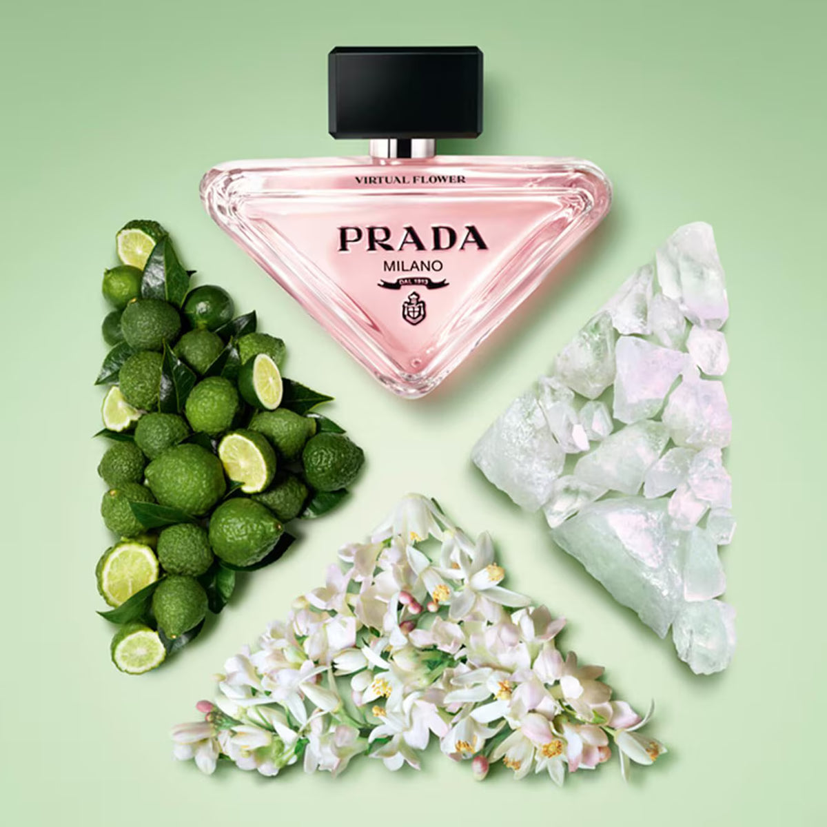 Paradoxe Virtual Flower Eau De Parfum - Azora Beauty
