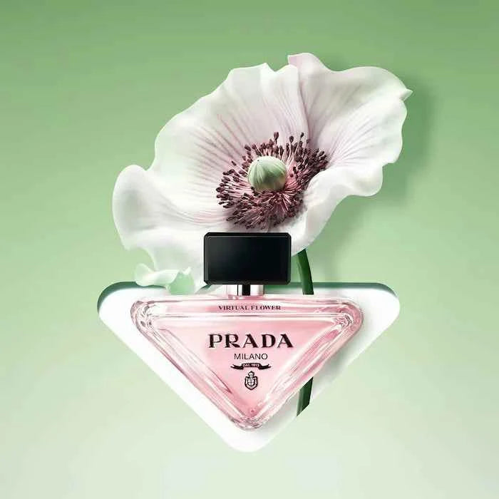 Paradoxe Virtual Flower Eau De Parfum