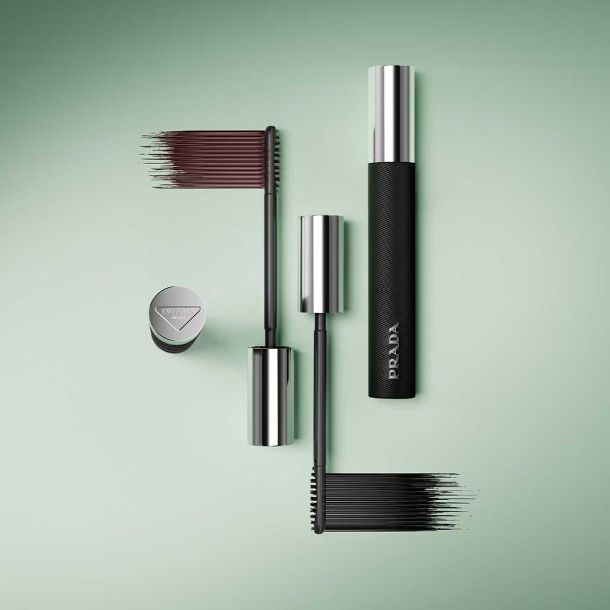 Pradascope Lash Extending Volume Mascara - Azora Beauty