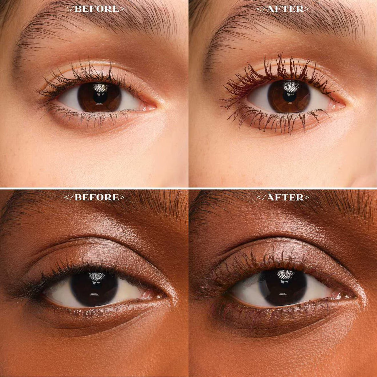Pradascope Lash Extending Volume Mascara - Azora Beauty