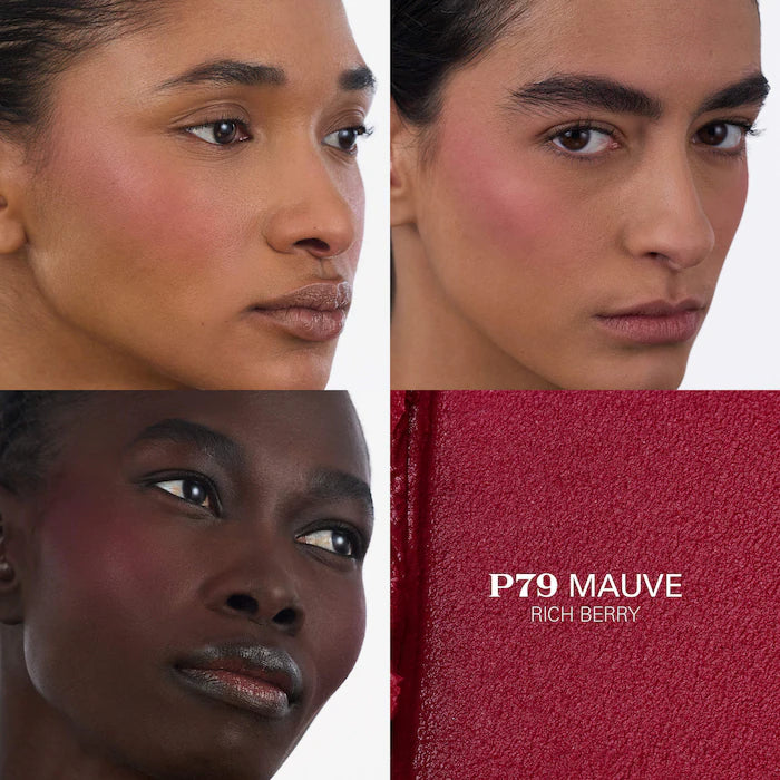 Touch Cream-To-Powder Color - Azora Beauty