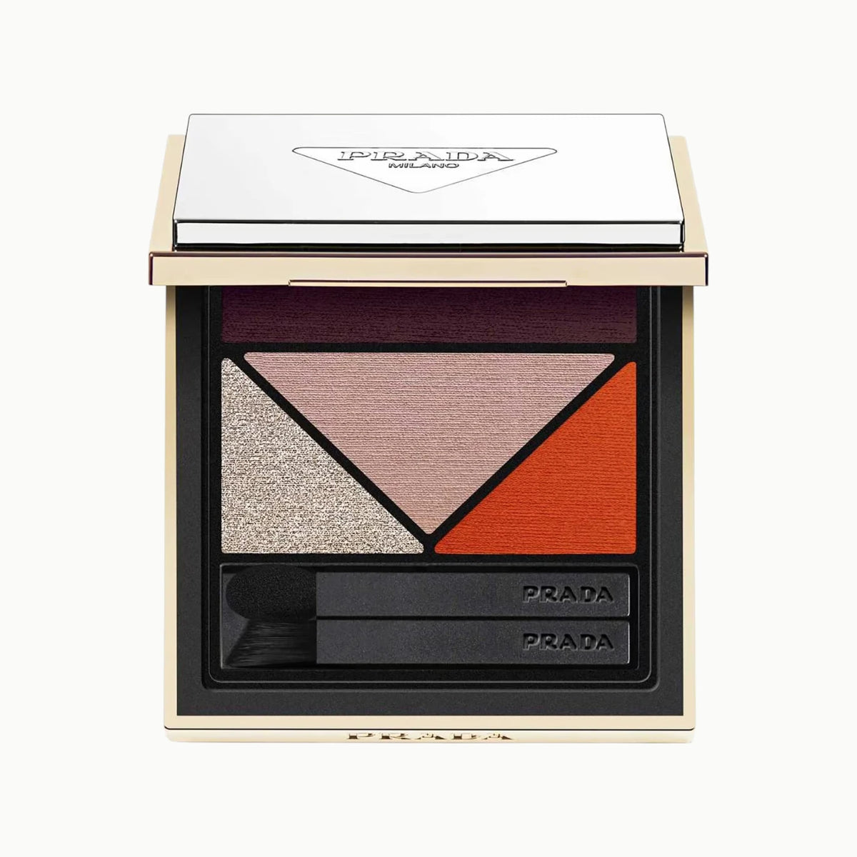 Dimensions Durable Multi-Effect Eyeshadow Palette