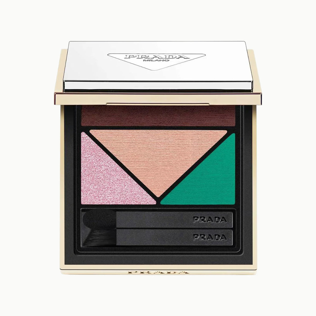 Dimensions Durable Multi-Effect Eyeshadow Palette