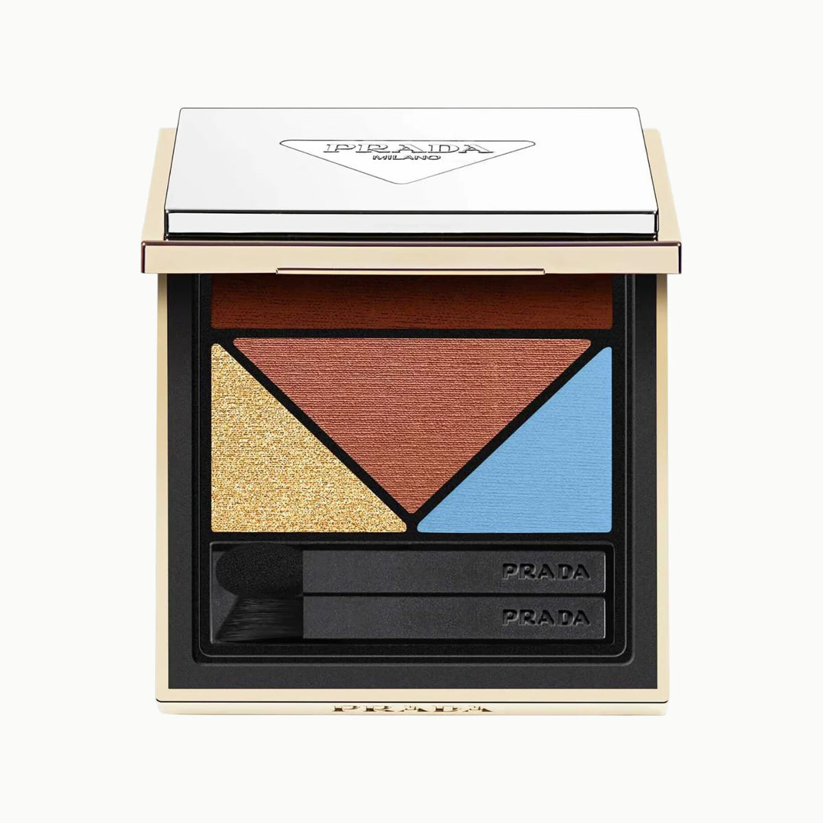 Dimensions Durable Multi-Effect Eyeshadow Palette