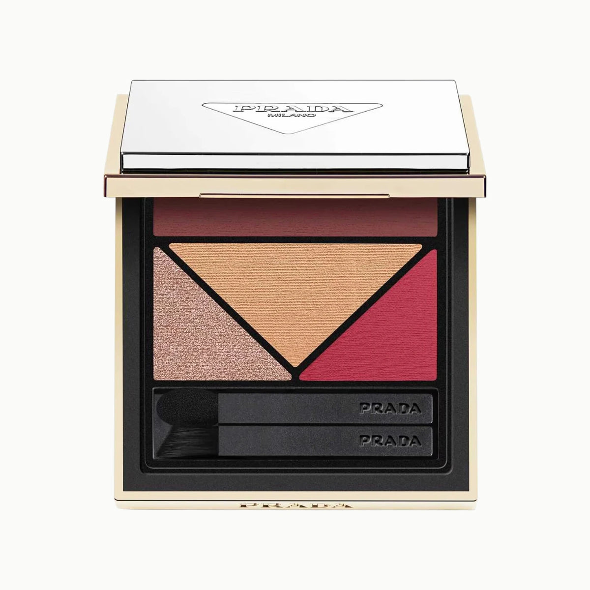Dimensions Durable Multi-Effect Eyeshadow Palette