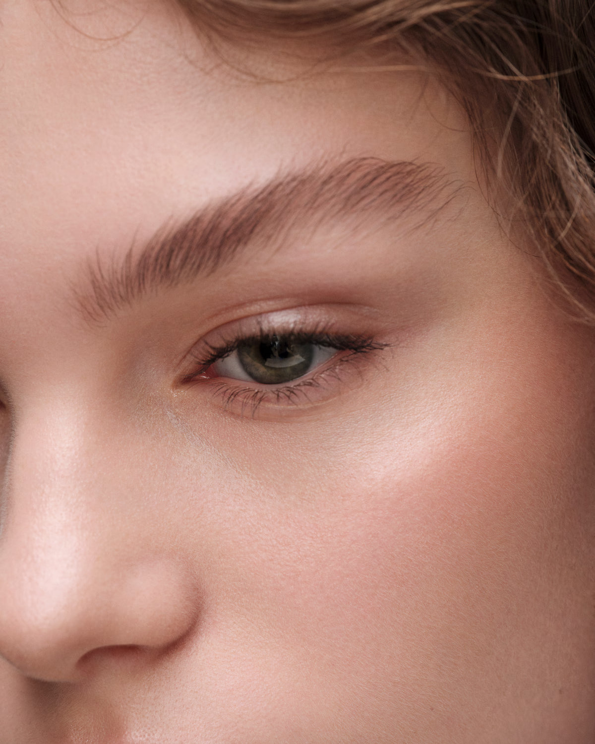 Light Glowing Powder Highlighter