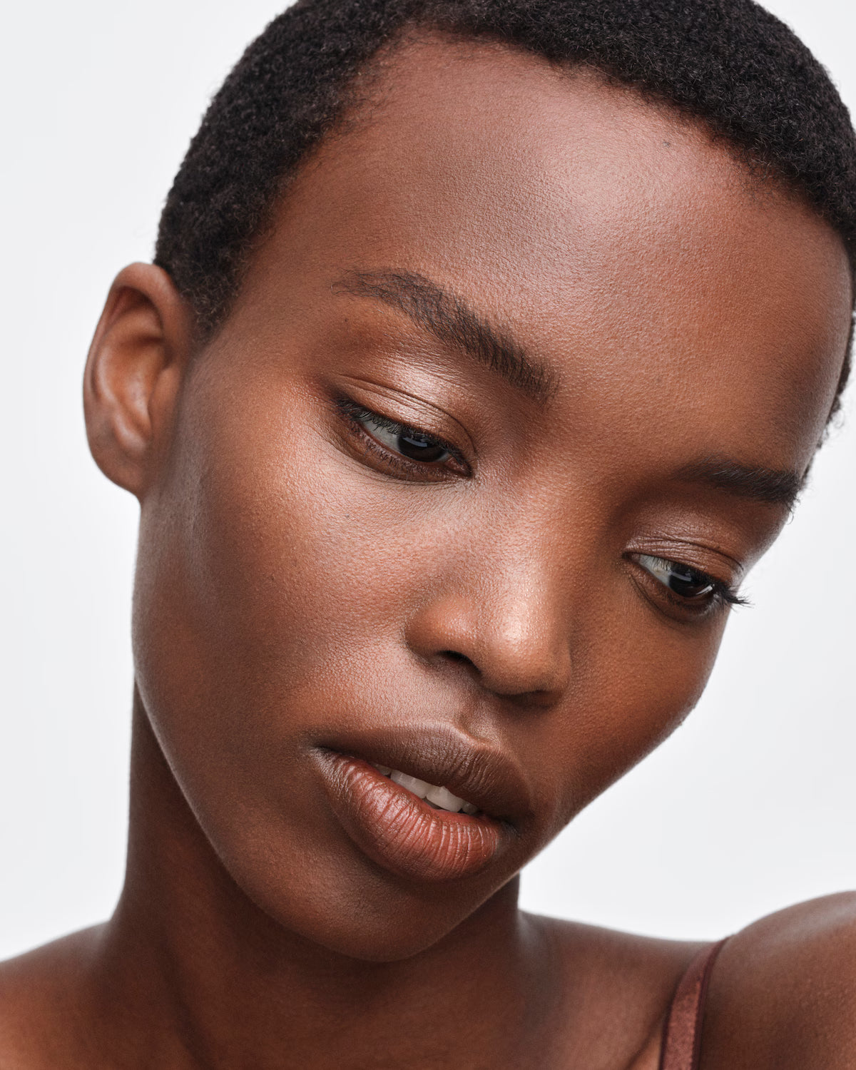 Light Glowing Powder Highlighter