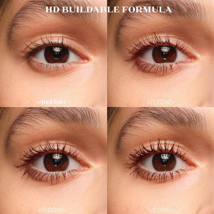 Pradascope Lash Extending Volume Mascara - Azora Beauty