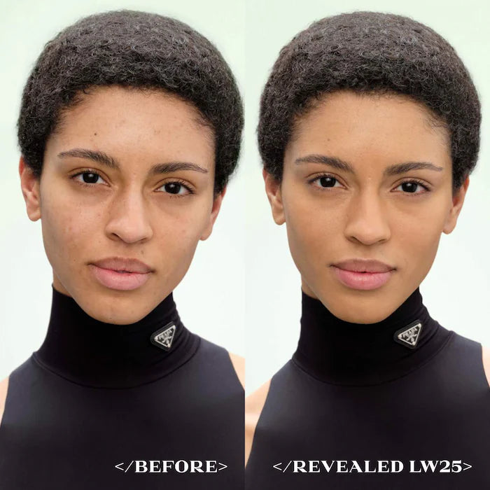 Reveal Skin Optimizing Foundation
